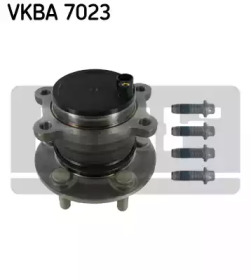 Подшипник ступицы колеса SKF для FORD KUGA II (DM2) 1.5 EcoBoost